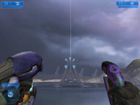 Halo 2 Masterchef FPS