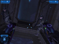 Halo 2 Masterchef FPS