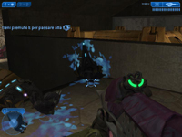 Halo 2 Masterchef FPS