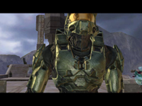 Halo 2 Masterchef FPS