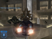 Halo 2 Masterchef FPS