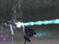 Halo 2 Masterchef FPS