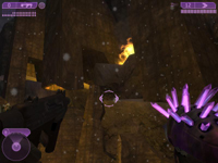 Halo 2 Masterchef FPS