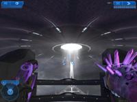 Halo 2 Masterchef FPS