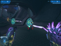 Halo 2 Masterchef FPS