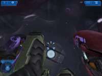 Halo 2 Masterchef FPS