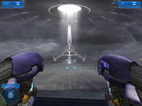 Halo 2 Masterchef FPS