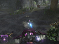Halo 2 Masterchef FPS