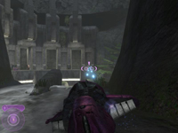 Halo 2 Masterchef FPS