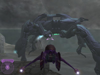Halo 2 Masterchef FPS