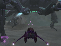 Halo 2 Masterchef FPS