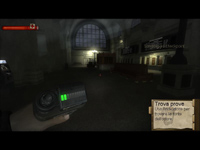 Condemned: Criminal Origins