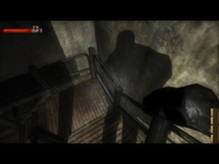 Condemned: Criminal Origins