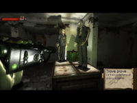 Condemned: Criminal Origins