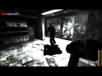 Condemned: Criminal Origins