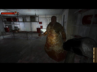 Condemned: Criminal Origins