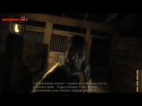 Condemned: Criminal Origins