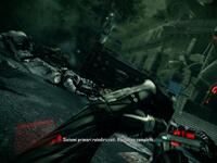 Crysis 2