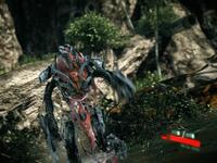 Crysis 2