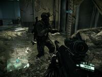 Crysis 2