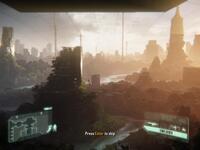 Crysis 3
