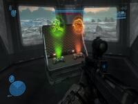 HALO REACH