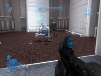 HALO REACH