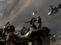 HALO REACH
