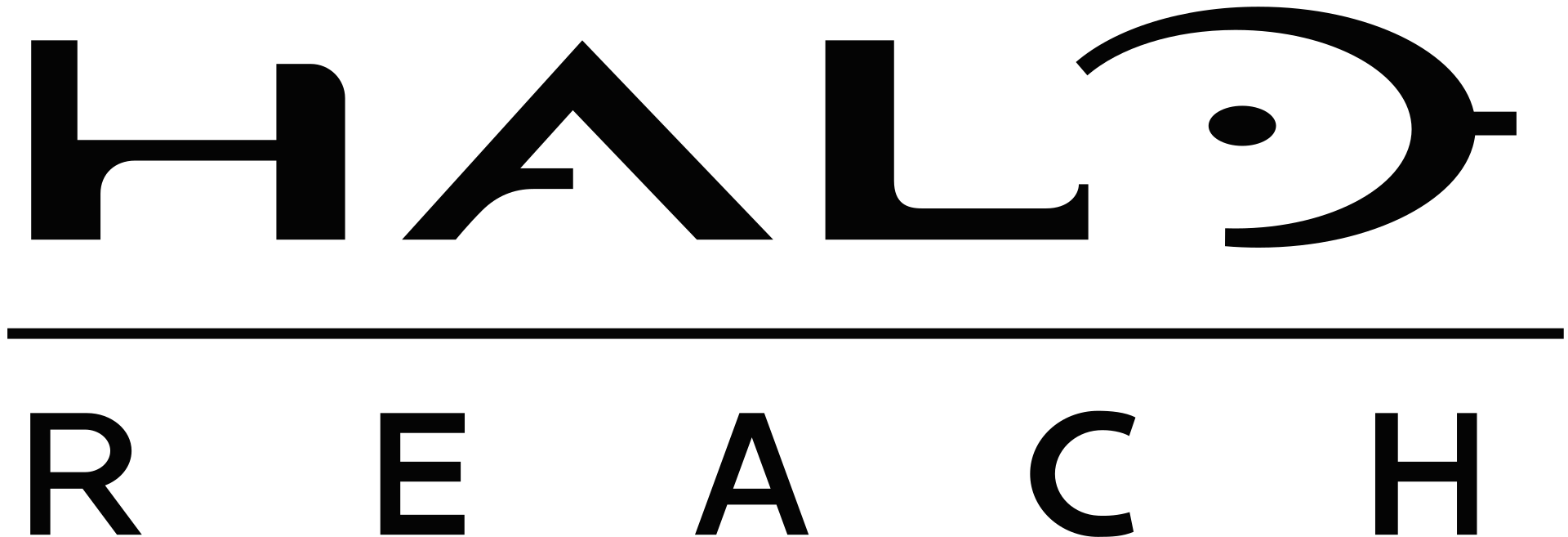 HALO 3 ODST logo