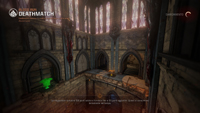 QUAKE CHAMPIONS