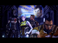 Borderlands 2