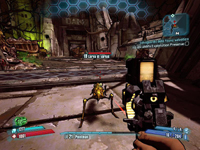 Borderlands 2