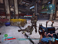 Borderlands 2