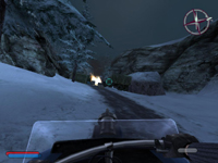 Screenshot di Contract J.A.C.K.