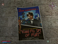 Screenshot di Contract J.A.C.K.