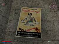 Screenshot di Contract J.A.C.K.