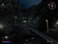 Screenshot di Contract J.A.C.K.