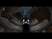 Screenshot di Contract J.A.C.K.