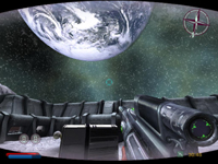 Screenshot di Contract J.A.C.K.