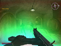 Screenshot di Contract J.A.C.K.