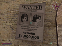 Screenshot di Contract J.A.C.K.