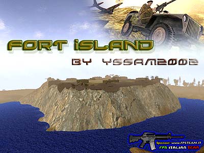 FPS ITALIAN TEAM Senza testo alternativo