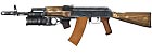 AK74 GP25