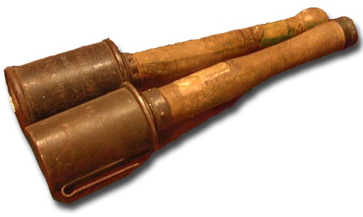 Stielhandgranate