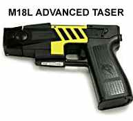 taser