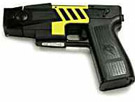 taser