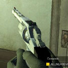 Colt Python