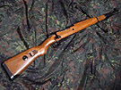 Mauser Karabiner 98k