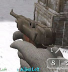 Luger P08