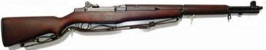 M1 garand